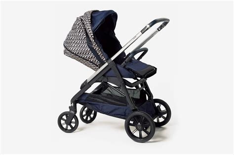 Baby Dior Oblique Inglesina Stroller .